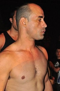 Alexandre da Silva Netto