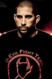 Ian 'Evil' Boxhorn