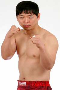 Chul Yoon