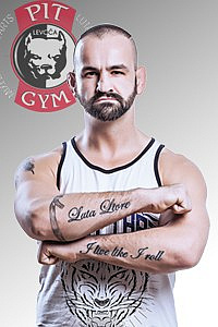 David Kedzuch