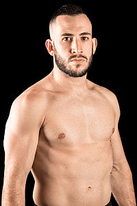 Shannon 'The Turkish Delight' Ross
