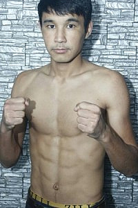 Azamat Askarbekov