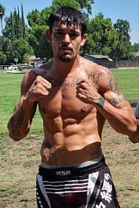 Albert Gonzales