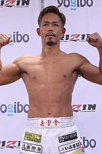 Hirokatsu Miyagi