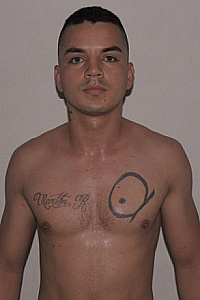 Heiber Torres