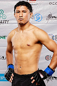 Anthony Ramirez