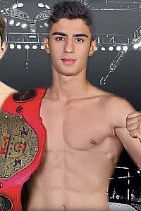 Amir Reza Mohammadi