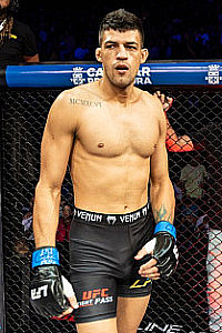 Eduardo 'Albino' Alencar