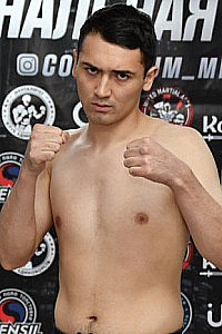Arsen Azhiev