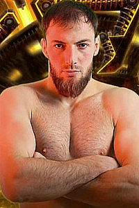 Kerim Daidov