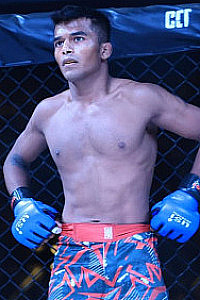 Atharva Deshmukh