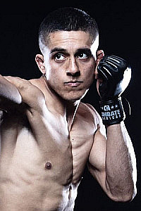 Ernesto Ibarra