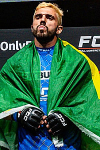 Newton Matos