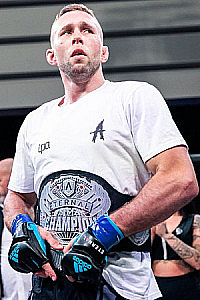Mat 'Mad Dog' Myers