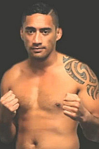 Byron Cowell