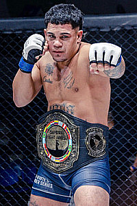 Esteban Pereira