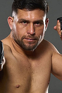 Jose Daniel 'El Terrible' Barrios