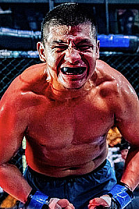 Jhonatan Venancino