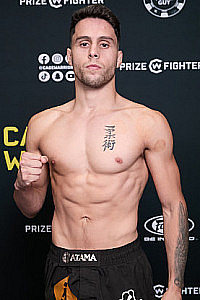 Mario Ferreira