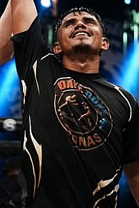 Klinger Pinheiro Ferreira