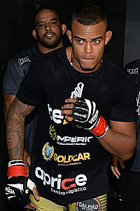 Samuel Sanches