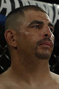 Oscar 'Superman' Martinez