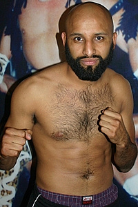 Ivan 'Nino Demoledor' Lopez