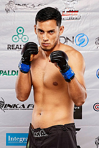 Fernando Padilla