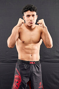 Samir Iberico