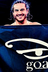 Nicolas Rodriguez