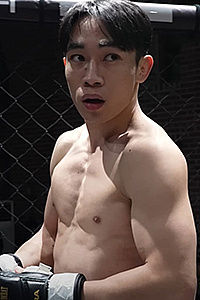 Shuto Hattori