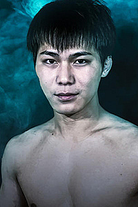 Ren Ozaki