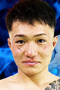 Hayato Nakagawauchi