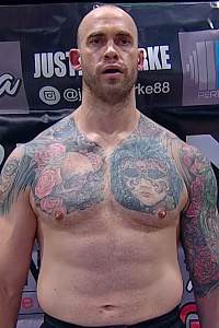 Justin Clarke
