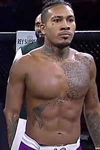 Juan Alvarez Jr.