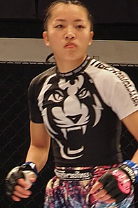 Misaki Horiuchi