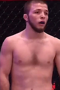 Aziz Azizov
