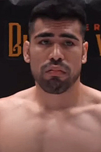 Anthony Toro