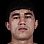 Valisher 'Shahriansky Wolf' Rakhmonov