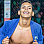 David 'Super Choque' Bryan
