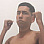 Guilherme 'Puro Osso' Santos